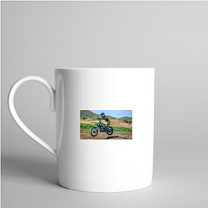 Axell Hodges Ride It Like Slay Axell Hodges Mugs