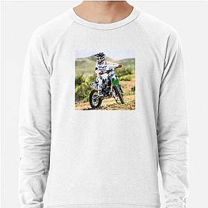 Axell Hodges My Favorite Moto X Axell Hodges Sweatshirts