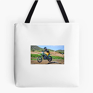 Axell Hodges Ride It Like Slay Axell Hodges Bags