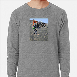 Axell Hodges Beyond The Berm Axell Hodges Sweatshirts