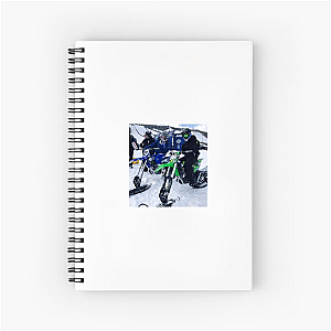 Axell Hodges Always Sending Always Soaring Axell Hodges Notebook