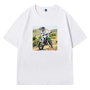 Axell Hodges My Favorite Moto X Axell Hodges T-Shirts