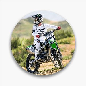 Axell Hodges My Favorite Moto X Axell Hodges Pins
