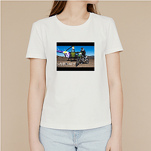 Axell Hodges Freestyle Motocross Icon Axell Hodges T-Shirts