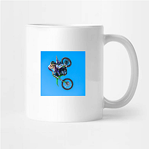 Axell Hodges Slayground King Axell Hodges Mugs