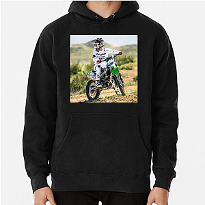 Axell Hodges My Favorite Moto X Axell Hodges Hoodies