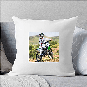 Axell Hodges My Favorite Moto X Axell Hodges Pillows Cover