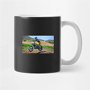 Axell Hodges Ride It Like Slay Axell Hodges Mugs