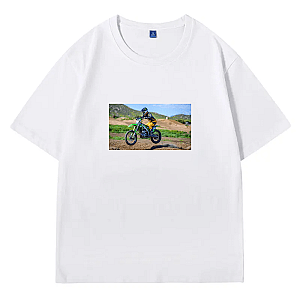 Axell Hodges Ride It Like Slay Axell Hodges T-Shirts