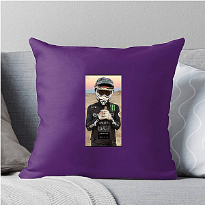 Axell Hodges Unforgettable Air Axell Hodges Pillows Cover