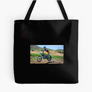 Axell Hodges Ride It Like Slay Axell Hodges Bags
