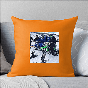Axell Hodges Always Sending Always Soaring Axell Hodges Pillows Cover