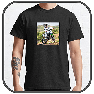 Axell Hodges T-Shirts