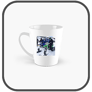 Axell Hodges Mugs