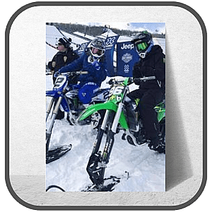 Axell Hodges Posters