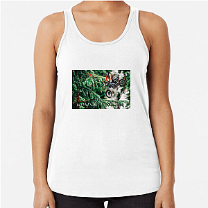 Axell Hodges The Real Deal Axell Hodges Tank Tops