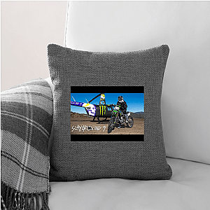 Axell Hodges Freestyle Motocross Icon Axell Hodges Pillows Cover