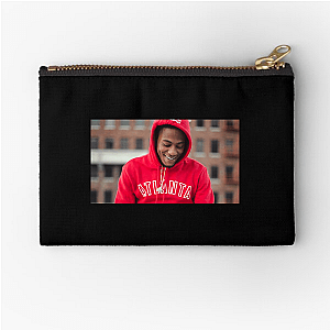 Keep It Real – AzChike Az Chike Zipper Pouches