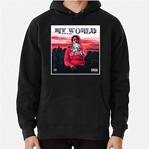 Living the AzChike Life Az Chike Hoodies