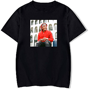 AzChike: West Coast Vibes Az Chike T-Shirts
