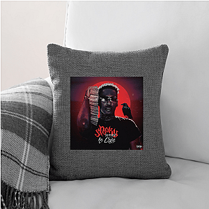 AzChike: Be Yourself Az Chike Pillows Cover