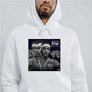 AzChike: The Streets Az Chike Hoodies