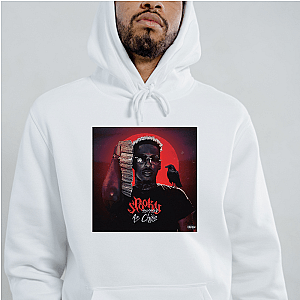 AzChike: Be Yourself Az Chike Hoodies