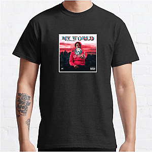Living the AzChike Life Az Chike T-Shirts