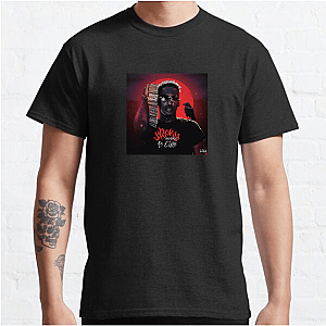 AzChike: Be Yourself Az Chike T-Shirts