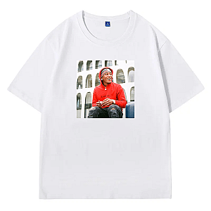 AzChike: West Coast Vibes Az Chike T-Shirts