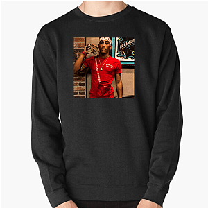 Straight from AzChike Az Chike Sweatshirts