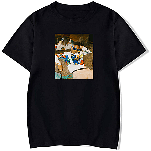 AzChike: Stay True Az Chike T-Shirts