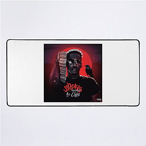 AzChike: Be Yourself Az Chike Mouse Pads