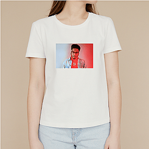 AzChike: Real Life Az Chike T-Shirts