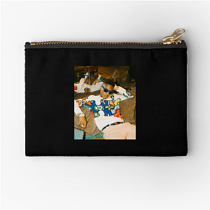 AzChike: Stay True Az Chike Zipper Pouches