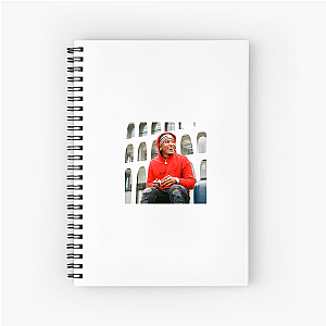 AzChike: West Coast Vibes Az Chike Notebook