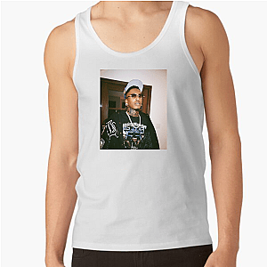 AzChike: No Filter Az Chike Tank Tops