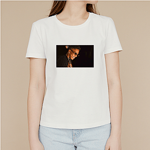 Inspired by AzChike Az Chike T-Shirts