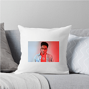 AzChike: Real Life Az Chike Pillows Cover