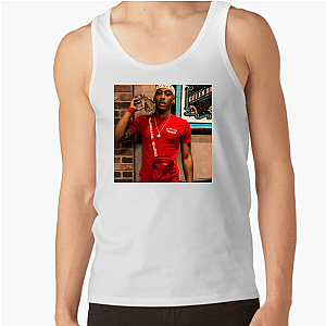 Straight from AzChike Az Chike Tank Tops