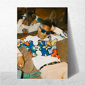 AzChike: Stay True Az Chike Posters