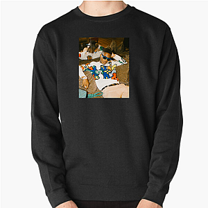 AzChike: Stay True Az Chike Sweatshirts