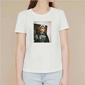 AzChike: No Filter Az Chike T-Shirts