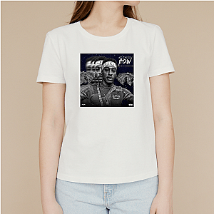 AzChike: The Streets Az Chike T-Shirts
