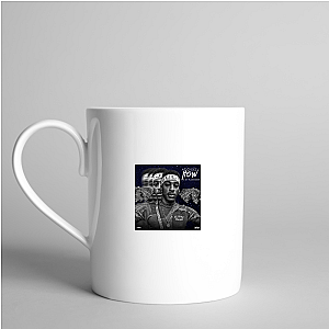 AzChike: The Streets Az Chike Mugs