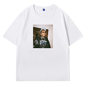 AzChike: No Filter Az Chike T-Shirts
