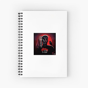 AzChike: Be Yourself Az Chike Notebook