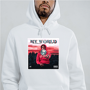 Living the AzChike Life Az Chike Hoodies