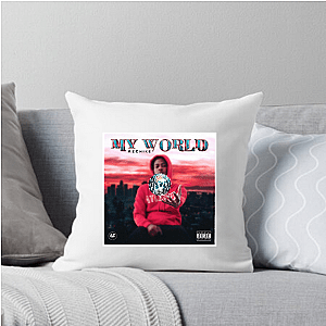 Living the AzChike Life Az Chike Pillows Cover