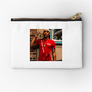 Straight from AzChike Az Chike Zipper Pouches